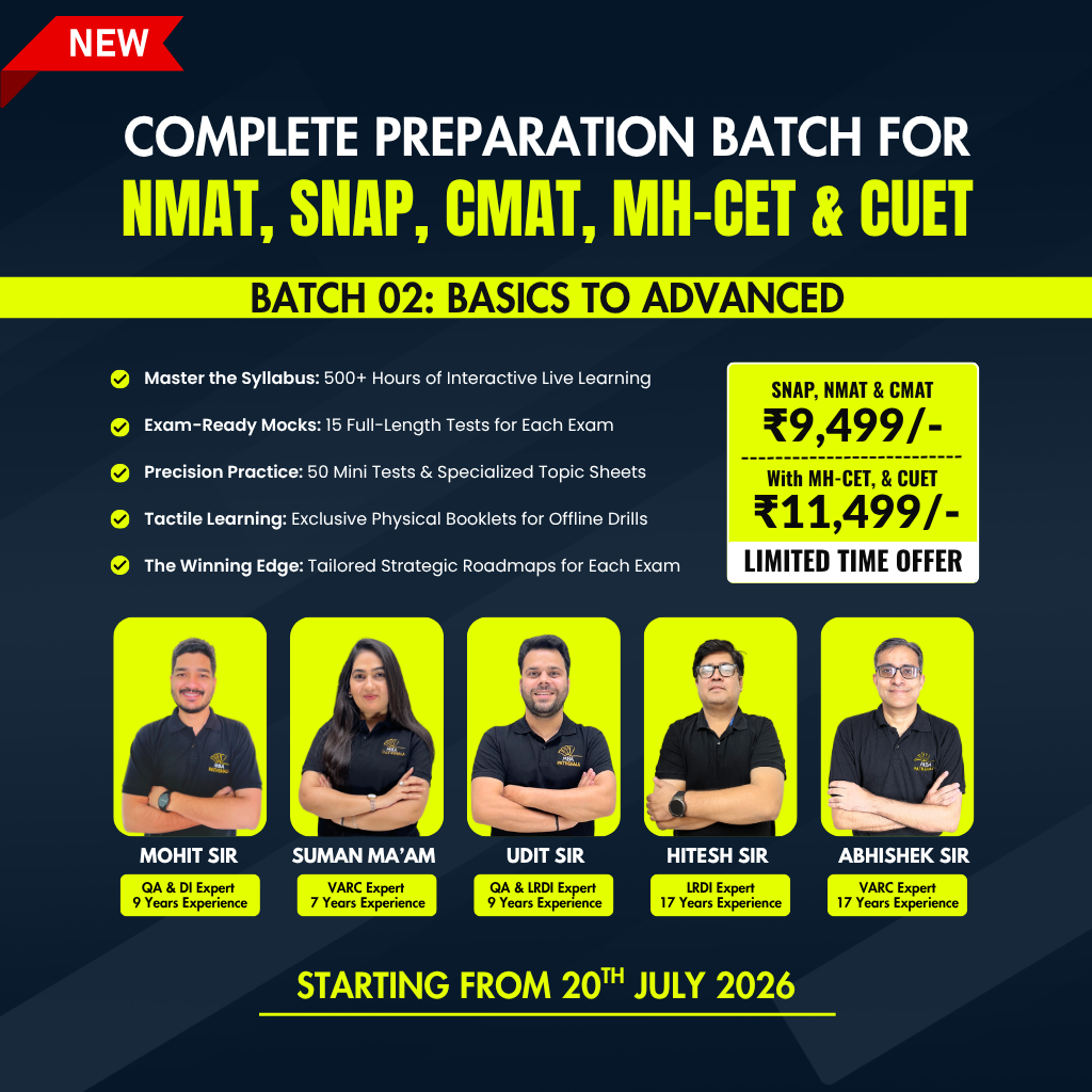 Dhurandhar OMETs 2026 – Basic to Advanced